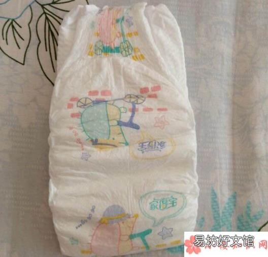 家得宝纸尿裤适合夏天吗 家得宝纸尿裤和花王大王对比
