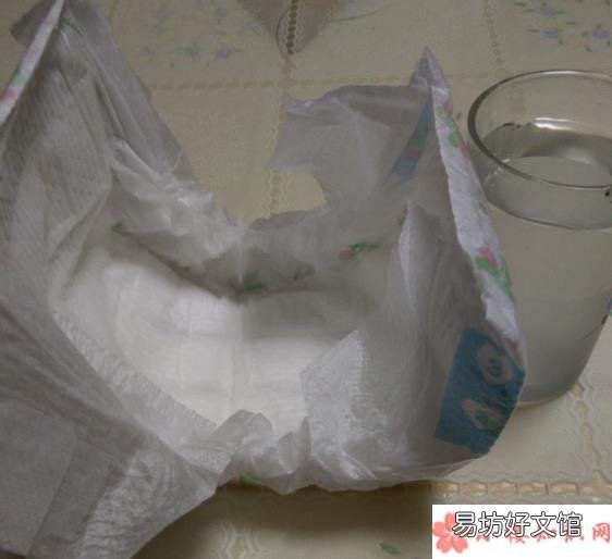 Genki妮飘纸尿裤使用测评 妮飘Genki纸尿裤有荧光剂吗