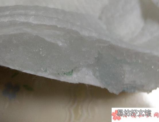 Genki妮飘纸尿裤使用测评 妮飘Genki纸尿裤有荧光剂吗