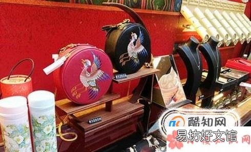 故宮快閃店為何如此受年輕人青睞