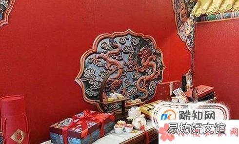 故宮快閃店為何如此受年輕人青睞