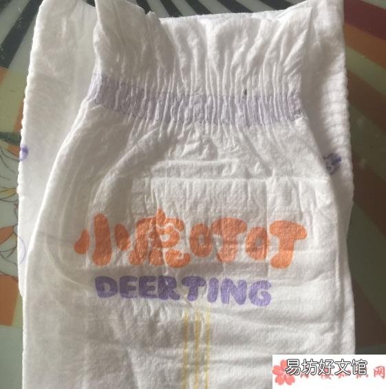 小鹿叮叮纸尿裤对比测评 小鹿叮叮和帮宝适纸尿裤哪个好