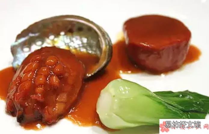 宝宝吃鲍鱼鱼翅有哪些好处 宝宝能吃鲍鱼鱼翅吗
