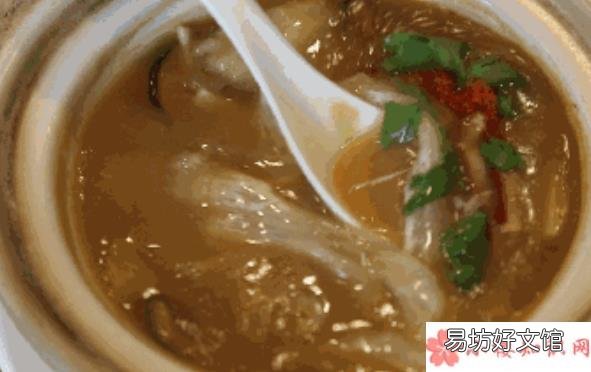宝宝吃鲍鱼鱼翅有哪些好处 宝宝能吃鲍鱼鱼翅吗