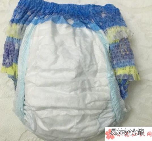 大王婴儿游泳纸尿裤使用测评 大王婴儿游泳纸尿裤好不好用