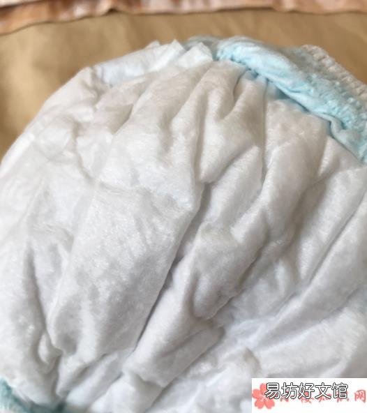 大王婴儿游泳纸尿裤使用测评 大王婴儿游泳纸尿裤怎么样