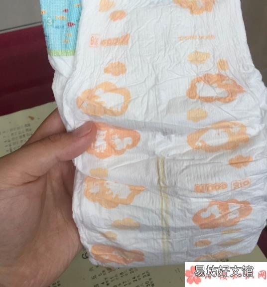 日本大王維E紙尿褲使用測評 大王維E紙尿褲輕薄透氣嗎