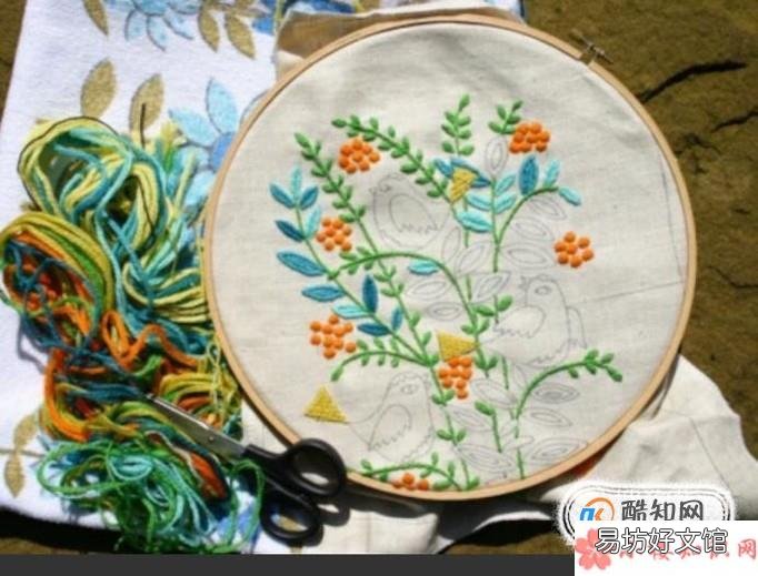 中國十大民間藝術(shù) 你知道幾個？