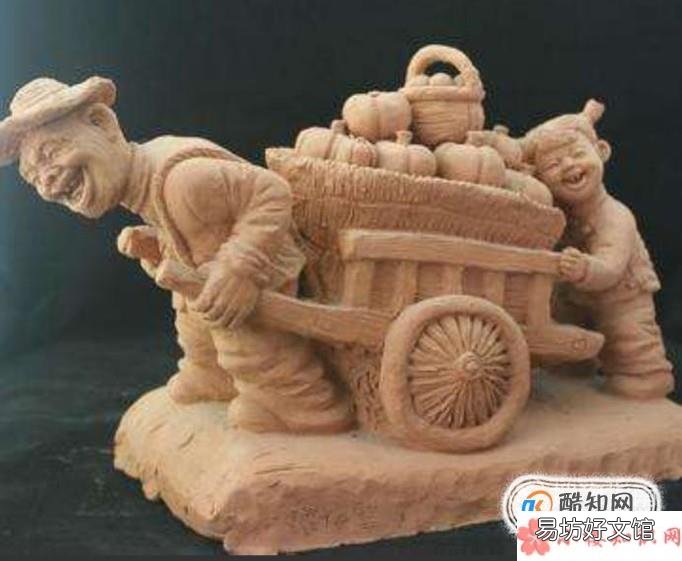 中國十大民間藝術(shù) 你知道幾個？