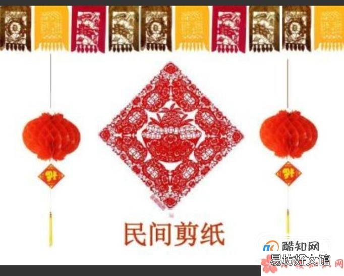 中國十大民間藝術(shù) 你知道幾個？