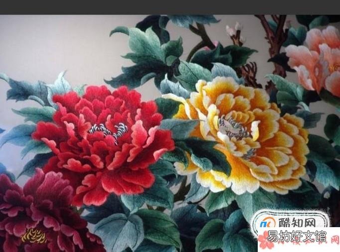 中國十大民間藝術(shù) 你知道幾個？
