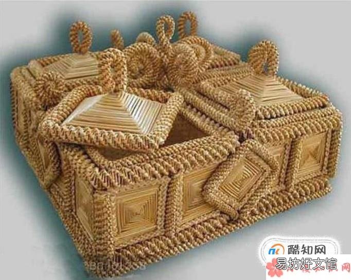 中國十大民間藝術(shù) 你知道幾個？
