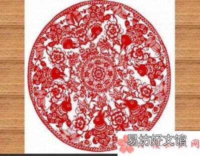 中國十大民間藝術(shù) 你知道幾個？