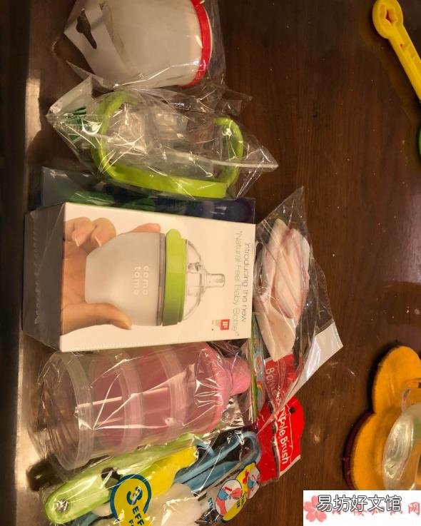 可么多么奶瓶会不会有塑料味 可么多么奶瓶耐高温吗