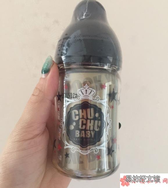 啾啾奶瓶做工怎么样 chuchu啾啾奶瓶会不会有味道