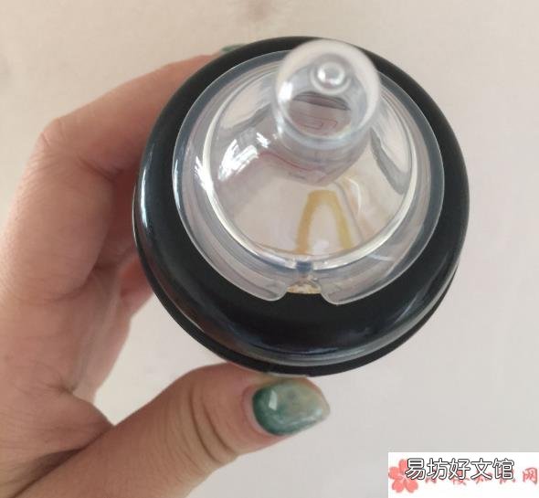 啾啾奶瓶做工怎么样 chuchu啾啾奶瓶会不会有味道