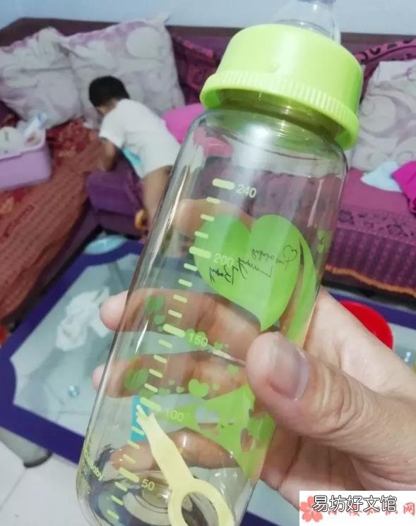 啾啾奶瓶宝宝会喜欢用吗 chuchu啾啾奶瓶奶嘴像母乳吗
