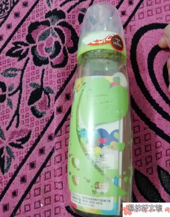 啾啾奶瓶宝宝会喜欢用吗 chuchu啾啾奶瓶奶嘴像母乳吗