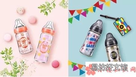 啾啾奶瓶宝宝会喜欢用吗 chuchu啾啾奶瓶奶嘴像母乳吗