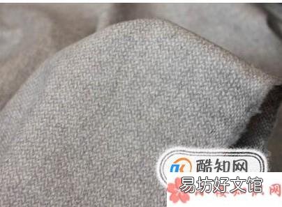 怎么鉴别真假羊绒的方法