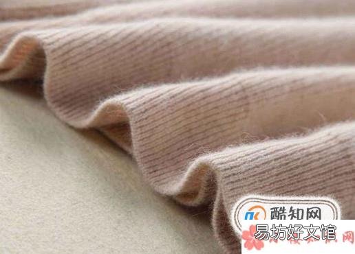 怎么鉴别真假羊绒的方法