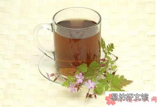 吃鱼腥草有什么好处 产后可以吃鱼腥草吗