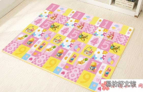xpe和pvc爬行垫对比 爬行垫xpe和pvc哪个好