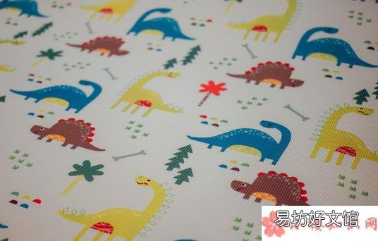 宝宝爬行垫牌子选择推荐 宝宝爬行垫什么牌子好