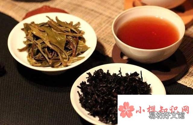 泡茶水温多少度合适
