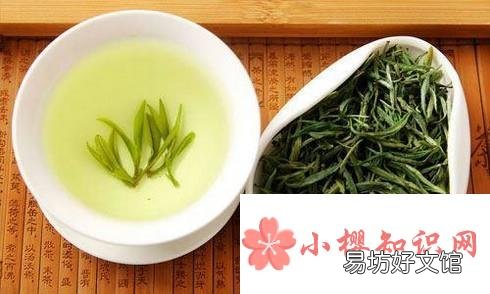 泡茶水温多少度合适