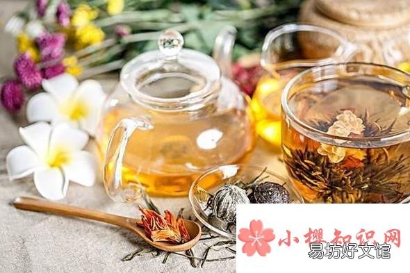 泡茶水温多少度合适