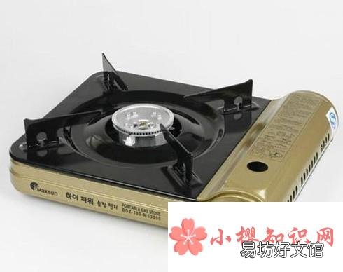 卡式炉和电磁炉的区别是什么