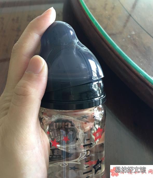 啾啾奶瓶奶嘴流速怎么样 啾啾奶瓶材质安全吗