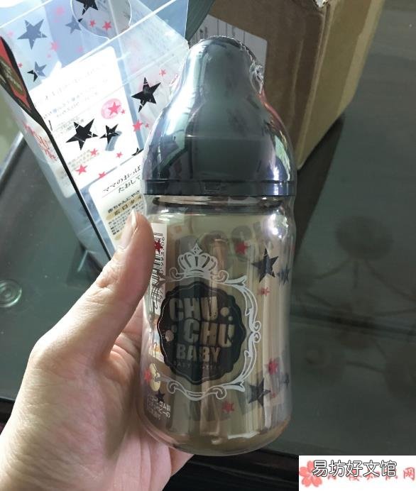 啾啾奶瓶奶嘴流速怎么样 啾啾奶瓶材质安全吗