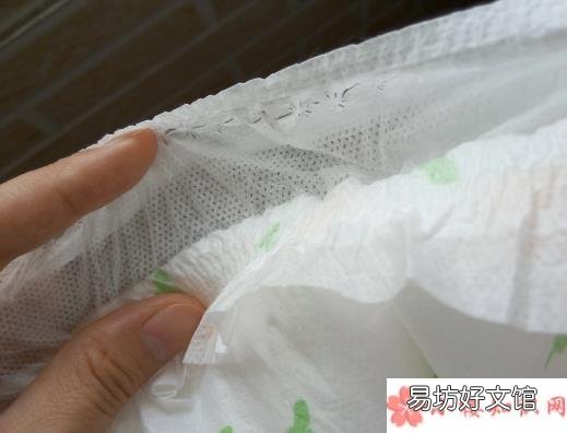 愛得利超薄紙尿褲使用測評 愛得利超薄紙尿褲怎么樣