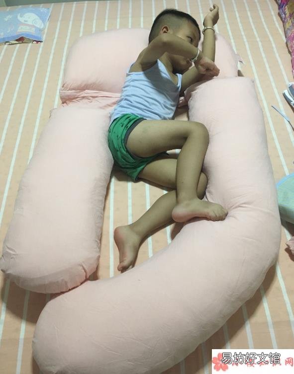 愫棉孕妇枕用起来舒服吗 愫棉孕妇枕二胎用好不好