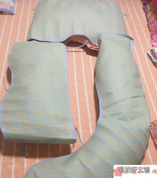 愫棉孕妇枕用起来舒服吗 愫棉孕妇枕二胎用好不好