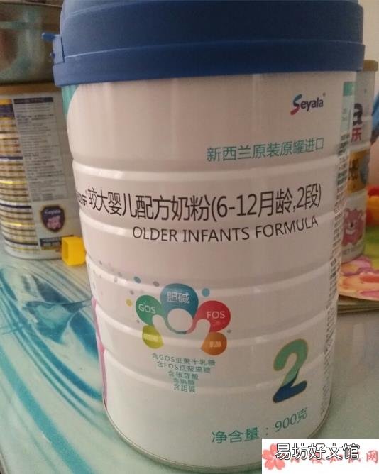 诗幼乐奶粉喂养指南 诗幼乐奶粉二段怎么喂宝宝比较好