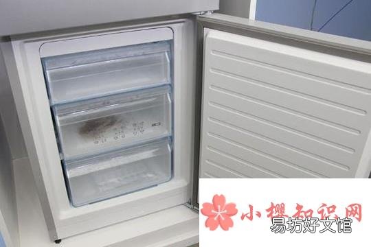 牛仔裤黏上口香糖怎么办