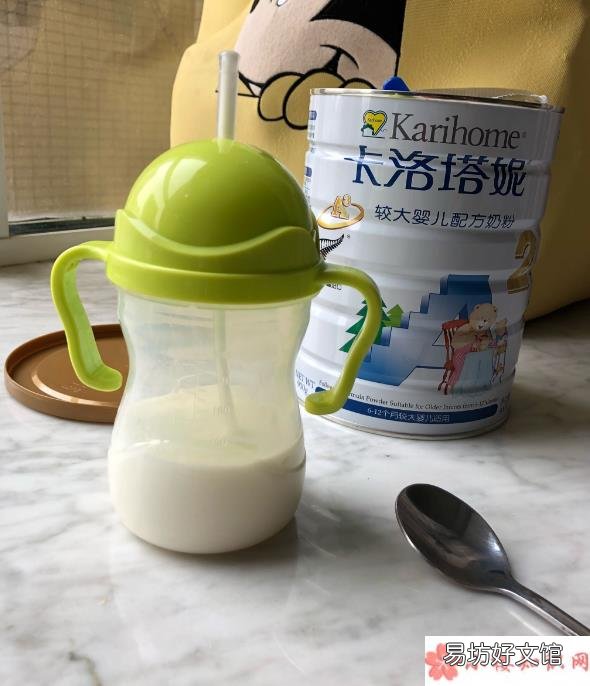卡洛塔妮牛奶粉2段的配方是什么 卡洛塔妮牛奶粉2段好不好
