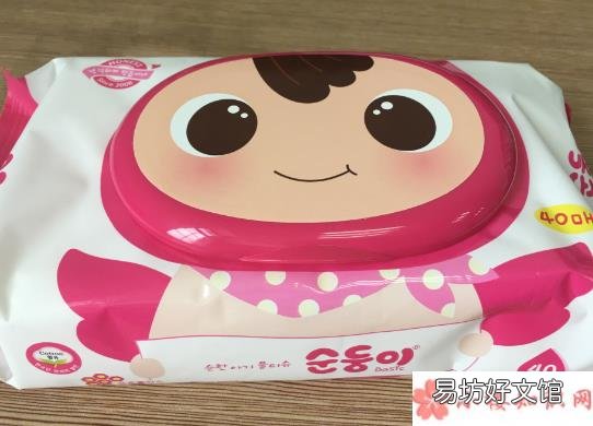 顺顺儿婴儿湿巾使用测评 顺顺儿婴儿湿巾怎么样