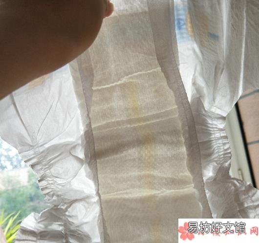 好之超薄纸尿裤好不好用 好之超薄纸尿裤会起坨吗