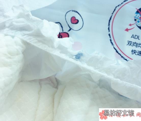 贝因美kt猫纸尿裤使用测评 贝因美kt猫纸尿裤好用吗
