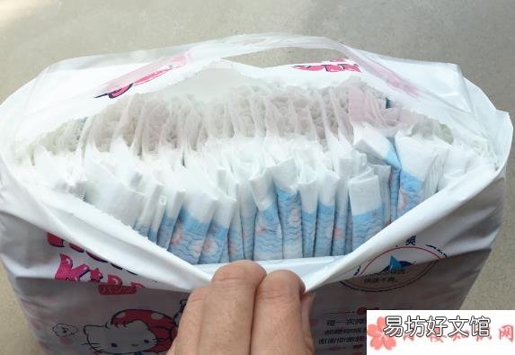贝因美kt猫纸尿裤使用测评 贝因美kt猫纸尿裤好用吗
