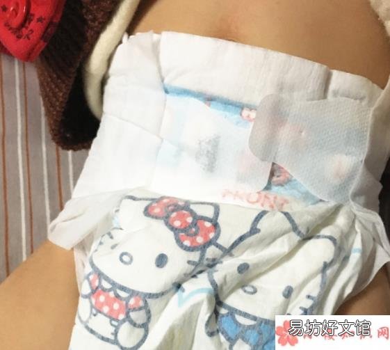 贝因美kt猫纸尿裤使用测评 贝因美kt猫纸尿裤好用吗