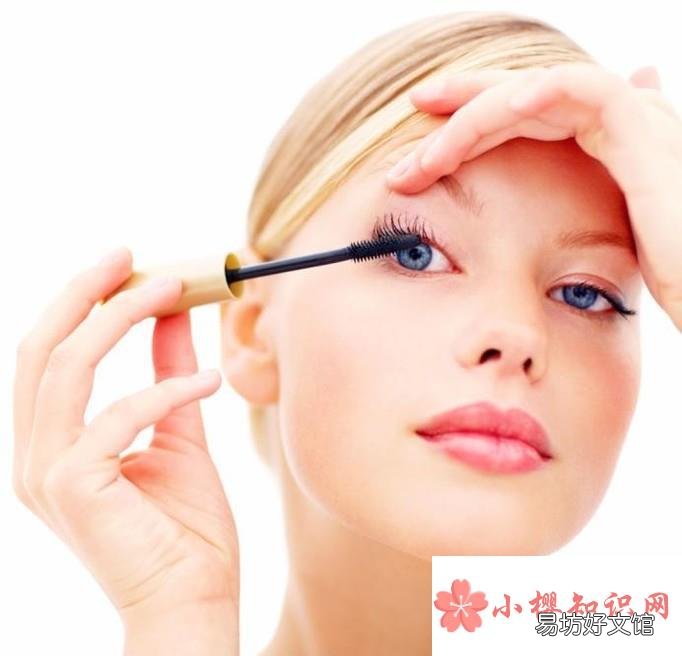 女生突然开始学习化妆的原因