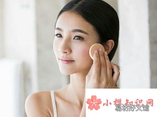 女生突然开始学习化妆的原因