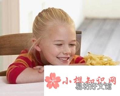 哪些食物会导致孩子长不高