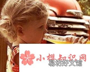哪些食物会导致孩子长不高