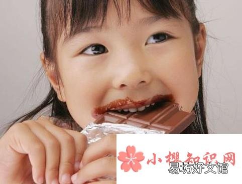 哪些食物会导致孩子长不高